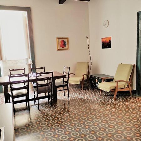 Residenza Diana- Ortigia Holidays Syracuse Екстер'єр фото