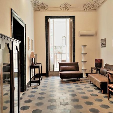 Residenza Diana- Ortigia Holidays Syracuse Екстер'єр фото