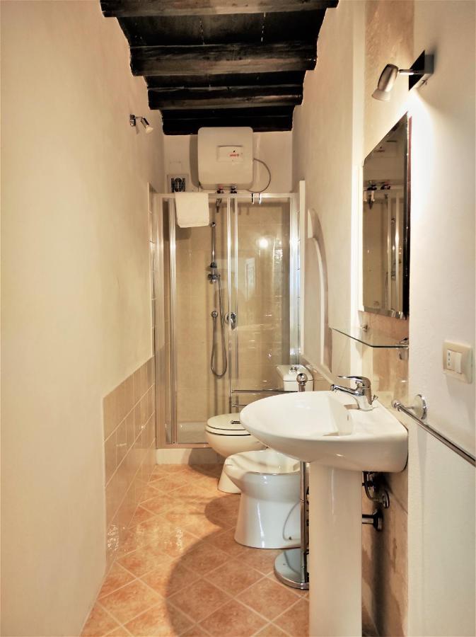 Residenza Diana- Ortigia Holidays Syracuse Екстер'єр фото