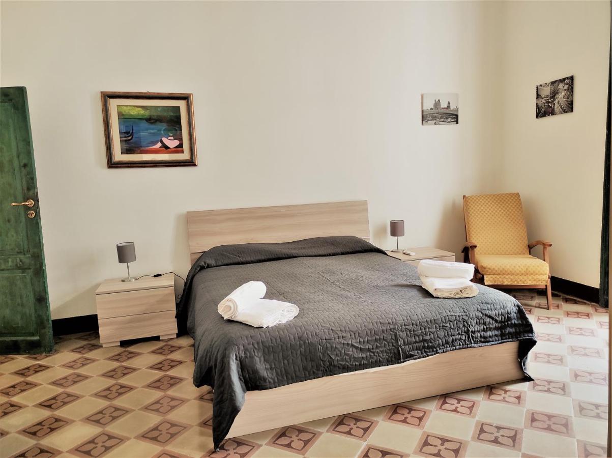 Residenza Diana- Ortigia Holidays Syracuse Екстер'єр фото