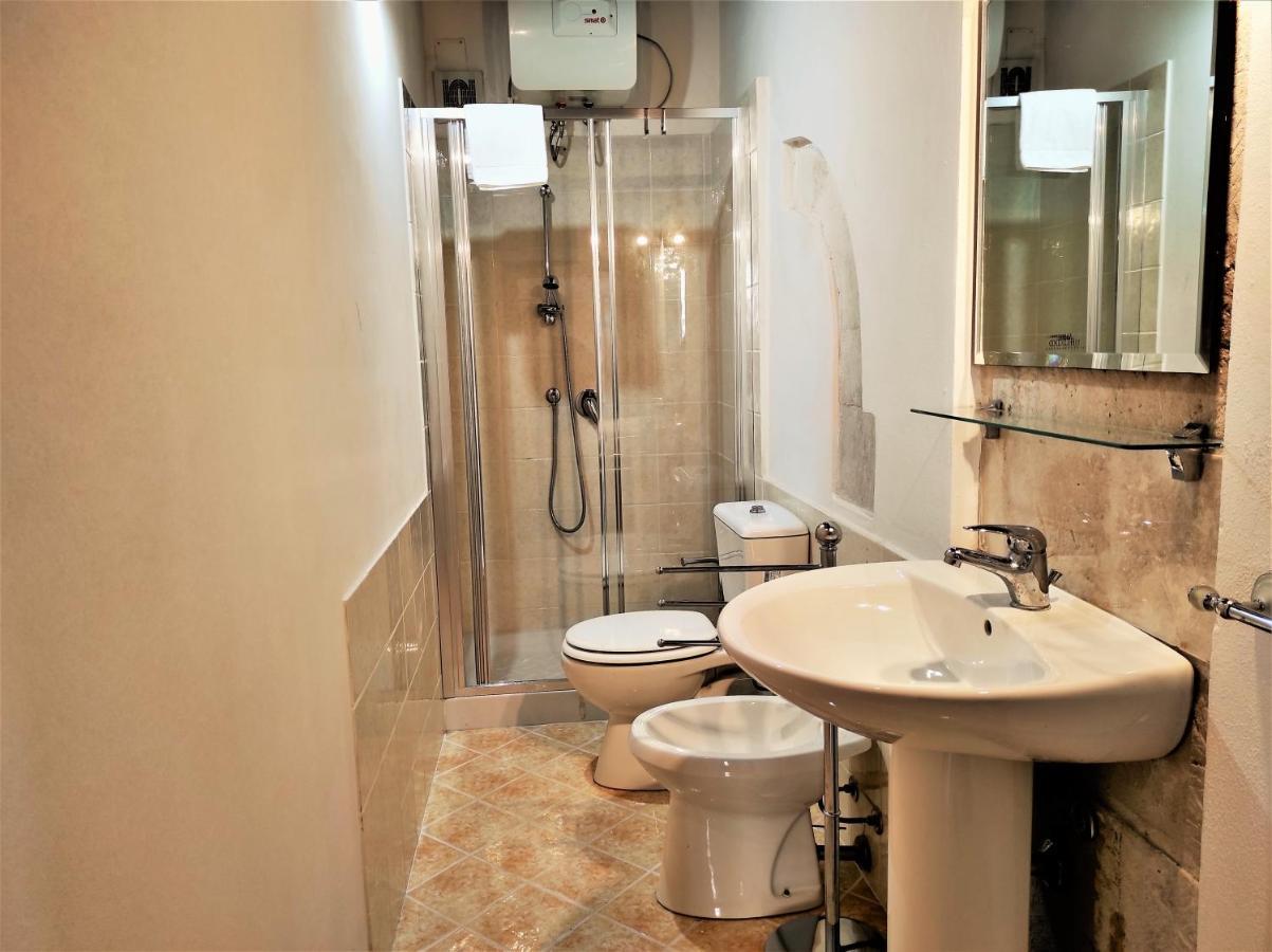 Residenza Diana- Ortigia Holidays Syracuse Екстер'єр фото