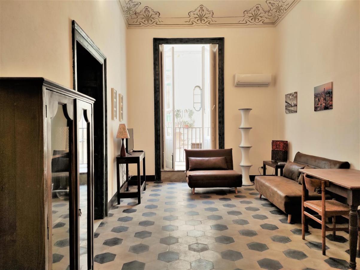Residenza Diana- Ortigia Holidays Syracuse Екстер'єр фото