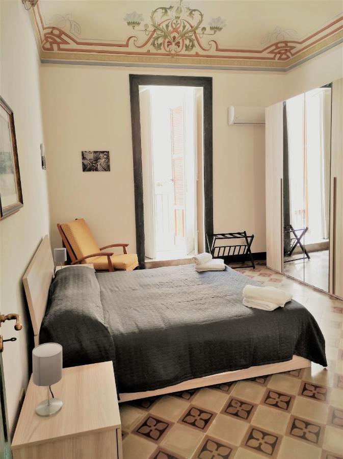 Residenza Diana- Ortigia Holidays Syracuse Екстер'єр фото